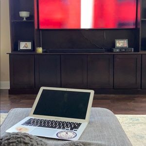 Meet your Posher, Morgan